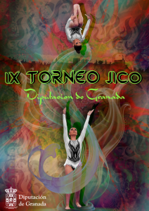 IX Torneo Jico